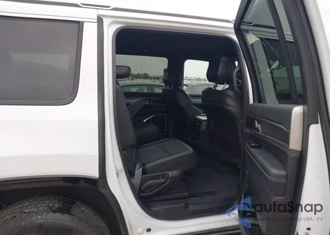 2025 Jeep Wagoneer Carbide 4X4 z USA, uszkodzony, nr VIN 1C4SJVBP8SS510407